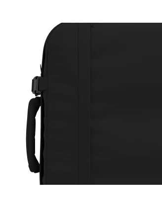 Plecak Podręczny CabinZero Classic 44L Absolute Black – Bagaż Kabinowy imag24.pl