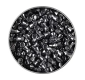 Śrut Norica Jumbo Extra Heavy Diabolo 4,5 mm (.177) - 250 szt.