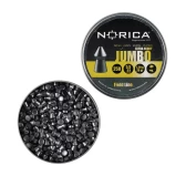 Śrut Norica Jumbo Extra Heavy 5,5 mm .22 Diabolo 250 szt.