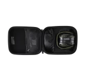 Wiley X Vapor Comm Shooting Range Kit - Okulary i Aktywne Słuchawki Ochronne Wiley X Vapor Comm Shooting Range Kit - Okulary i Aktywne Słuchawki Ochronne