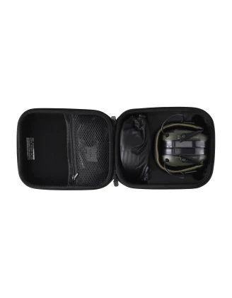 Zestaw Ochronny Wiley X Vapor Comm - Okulary Balistyczne i Słuchawki Aktywne imag24.pl