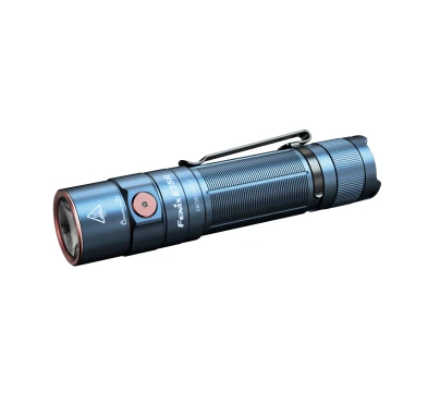 Latarka LED Fenix E35R Granatowa Edycja Limitowana 3100 lm USB-C