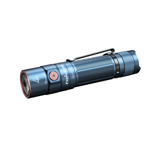 Latarka LED Fenix E35R Granatowa Edycja Limitowana 3100 lm USB-C