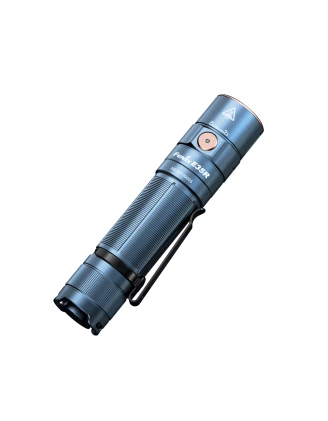 Fenix E35R Granatowa Edycja Limitowana Latarka LED 3100lm USB-C | imag24.pl