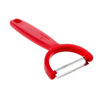 Obieraczka Victorinox Ypso 6.0963.1 Czerwona do Warzyw i Owoców | imag24.pl