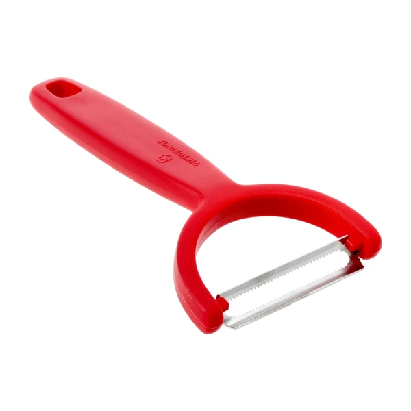 Victorinox Ypso 6.0963.1 Obieraczka do Warzyw i Owoców Czerwona Victorinox Ypso 6.0963.1 Obieraczka do Warzyw i Owoców Czerwona