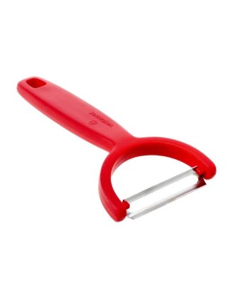 Obieraczka Victorinox Ypso 6.0963.1 Czerwona do Warzyw i Owoców | imag24.pl