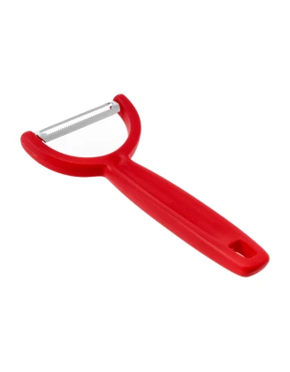 Obieraczka Victorinox Ypso 6.0963.1 Czerwona do Warzyw i Owoców | imag24.pl