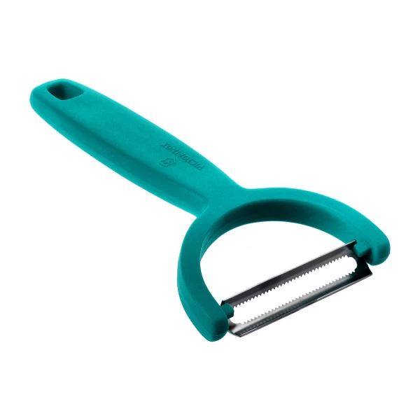 Victorinox Ypso 6.0963.4 zielona obieraczka do warzyw i owoców Victorinox Ypso 6.0963.4 zielona obieraczka do warzyw i owoców