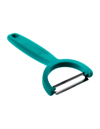 Victorinox Ypso 6.0963.4 Zielona Obieraczka do Warzyw i Owoców | imag24.pl