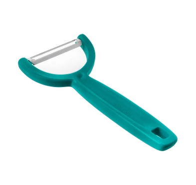 Victorinox Ypso 6.0963.4 zielona obieraczka do warzyw i owoców