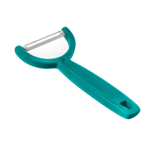 Victorinox Ypso 6.0963.4 zielona obieraczka do warzyw i owoców