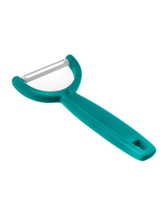 Victorinox Ypso 6.0963.4 Zielona Obieraczka do Warzyw i Owoców | imag24.pl