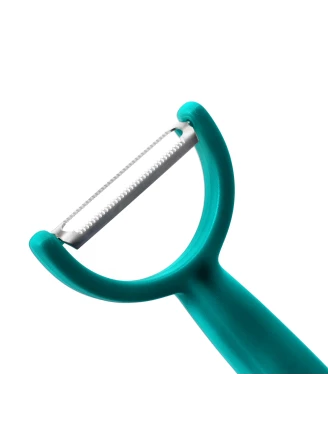 Victorinox Ypso 6.0963.4 Zielona Obieraczka do Warzyw i Owoców | imag24.pl