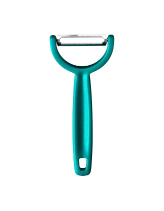 Victorinox Ypso 6.0963.4 Zielona Obieraczka do Warzyw i Owoców | imag24.pl