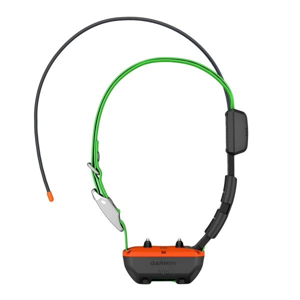 Obroża nawigacyjna Garmin Alpha TT 25 K dla psów myśliwskich Obroża nawigacyjna Garmin Alpha TT 25 K dla psów myśliwskich