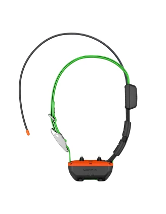 Garmin Alpha TT 25 K – Obroża Nawigacyjna GPS/Galileo dla Psów Myśliwskich | imag24.pl