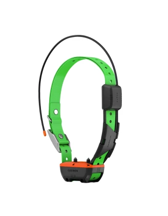 Garmin Alpha TT 25 K – Obroża Nawigacyjna GPS/Galileo dla Psów Myśliwskich | imag24.pl