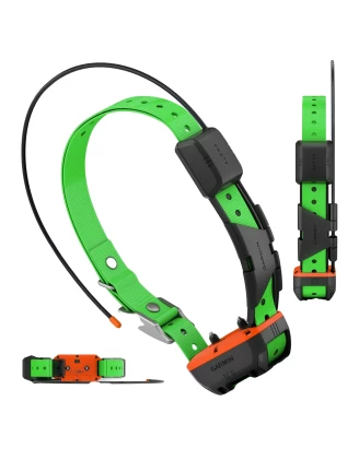 Garmin Alpha TT 25 K – Obroża Nawigacyjna GPS/Galileo dla Psów Myśliwskich | imag24.pl