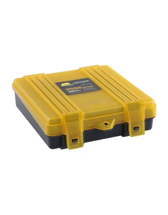 Plano Pudełko na Amunicję Handgun 100szt. 9x19 - imag24.pl