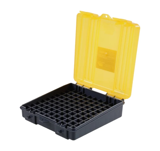 Plano Pudełko na Amunicję Handgun 100szt. 9x19