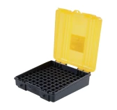 Plano Pudełko na Amunicję Handgun 100szt. 9x19