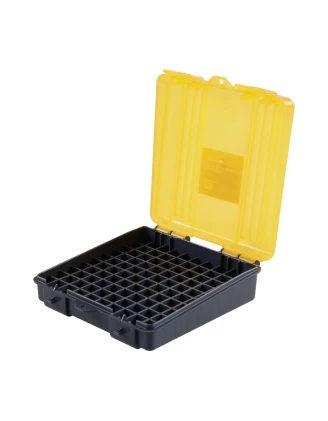 Plano Pudełko na Amunicję Handgun 100szt. 9x19 - imag24.pl