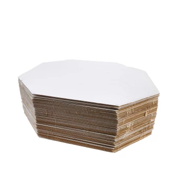 Range Solutions IPSC: Tarcze Strzeleckie Dwustronne, 50 szt.