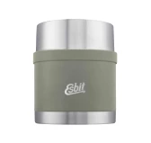 Termos obiadowy Esbit Food Jug Sculptor 0,5L - szary Termos obiadowy Esbit Food Jug Sculptor 0,5L - szary