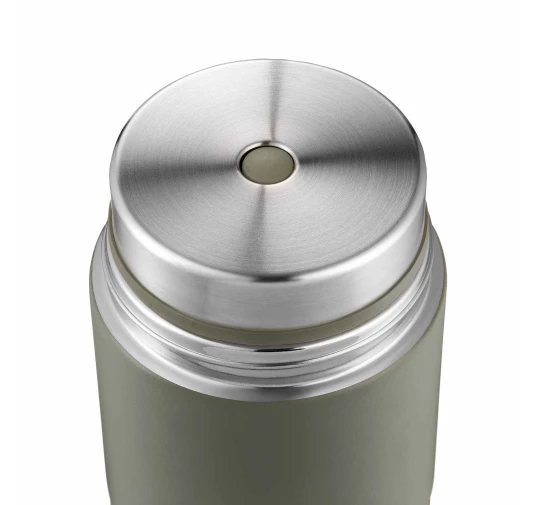 Termos obiadowy Esbit Food Jug Sculptor 0,5L - szary