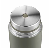 Termos obiadowy Esbit Food Jug Sculptor 0,5L - szary Termos obiadowy Esbit Food Jug Sculptor 0,5L - szary