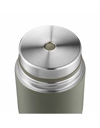 Termos obiadowy Esbit Food Jug Sculptor 0,5L szary - imag24.pl