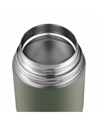 Termos obiadowy Esbit Food Jug Sculptor 0,5L szary - imag24.pl