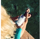 Termos obiadowy Esbit Food Jug Sculptor 0,5L - szary Termos obiadowy Esbit Food Jug Sculptor 0,5L - szary