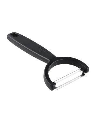 Obieraczka Victorinox Ypso 6.0963.3 Czarna – Do Warzyw i Owoców | imag24.pl