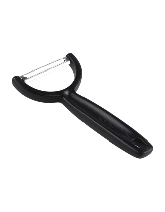 Obieraczka Victorinox Ypso 6.0963.3 Czarna – Do Warzyw i Owoców | imag24.pl