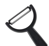 Obieraczka Victorinox Ypso 6.0963.3 Czarna – Do Warzyw i Owoców Obieraczka Victorinox Ypso 6.0963.3 Czarna – Do Warzyw i Owoców