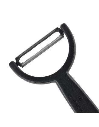 Obieraczka Victorinox Ypso 6.0963.3 Czarna – Do Warzyw i Owoców | imag24.pl