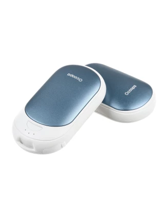 Ogrzewacz elektroniczny Ocoopa UT3 Lite 5000 mAh do rąk | imag24.pl