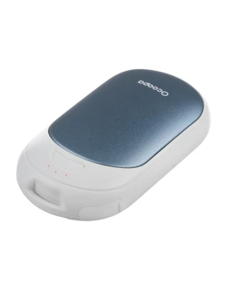 Ogrzewacz elektroniczny Ocoopa UT3 Lite 5000 mAh do rąk | imag24.pl