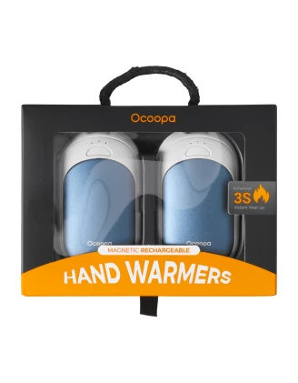 Ogrzewacz elektroniczny Ocoopa UT3 Lite 5000 mAh do rąk | imag24.pl