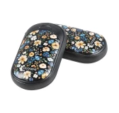 Ogrzewacze Ocoopa UT3 Lite 5000 mAh (2 szt.) czarny w kwiaty Ogrzewacze Ocoopa UT3 Lite 5000 mAh (2 szt.) czarny w kwiaty