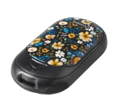 Ogrzewacze Ocoopa UT3 Lite 5000 mAh (2 szt.) czarny w kwiaty Ogrzewacze Ocoopa UT3 Lite 5000 mAh (2 szt.) czarny w kwiaty