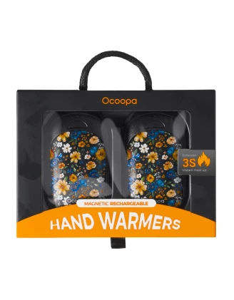 Ogrzewacze Ocoopa UT3 Lite 5000 mAh | Zestaw 2 szt. | imag24.pl