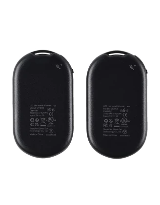 Ogrzewacze Ocoopa UT3 Lite 5000 mAh | Zestaw 2 szt. | imag24.pl