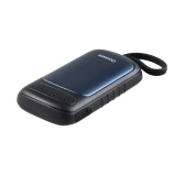 Ocoopa UT5 DuoHeat Elektroniczne Ogrzewacze Rąk (2 szt.) Czarno-Niebieskie Ocoopa UT5 DuoHeat Elektroniczne Ogrzewacze Rąk (2 szt.) Czarno-Niebieskie