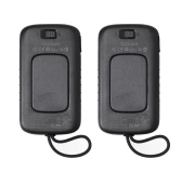 Ocoopa UT5 DuoHeat Czarny - Zestaw 2 Elektronicznych Ogrzewaczy do Rąk Ocoopa UT5 DuoHeat Czarny - Zestaw 2 Elektronicznych Ogrzewaczy do Rąk