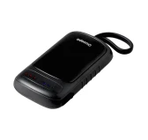 Ocoopa UT5 DuoHeat Czarny - Zestaw 2 Elektronicznych Ogrzewaczy do Rąk Ocoopa UT5 DuoHeat Czarny - Zestaw 2 Elektronicznych Ogrzewaczy do Rąk