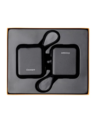 Ogrzewacz Ocoopa UT5 Nano - 2 szt. elektroniczny, USB-C, 52°C