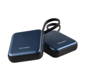 Ocoopa UT5 Nano Granatowy - Zestaw 2 Elektronicznych Ogrzewaczy Rąk Ocoopa UT5 Nano Granatowy - Zestaw 2 Elektronicznych Ogrzewaczy Rąk